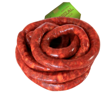 embutidos frescos categoria