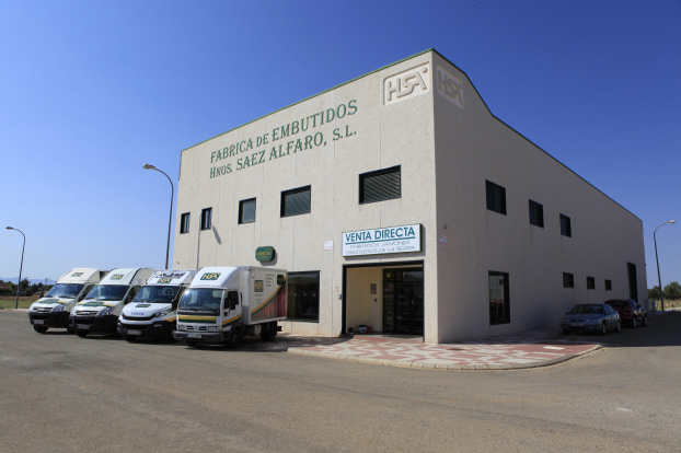 nave embutidos carrizal home